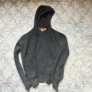 Tory Burch Cashmere Sweater